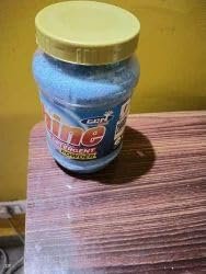 Ame Blue Detergent Powder, Laundry Cleaning, Large Container