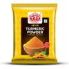 777 Turmeric Powder 100G (Pack of 3) - Pure Haldi For Cooking | High Curcumin Manjal Ground Holud Guro | Authentic Indian Spice Daily Kitchen Pantry Staples view 1