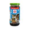 777 Garlic Rasam Paste 400g (300g + 100g Extra) Pack of 2 | Poondu Rasam Mix | Instant Soup Base | Digestive Rasam | Total 800g view 1
