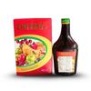 HerbsHD Ayurvedic Cherry Up Multivitamin Syrup for Energy, Strength & Immunity, 450ml view 1