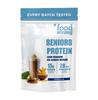 Foodstrong Seniors Protein Powder| Vanilla | 15G Protein, 2B CFU Probiotics, Low Sodium, No Added Sugar | For Muscle Retention & Easy Digestion | 400G (8 Servings) view 1