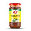777 Madras Mango Thokku Pickle 300g (Pack of 2) | Grated Mango Pickle | Rice Mix Paste | Ready to Eat Side Dish | Total 600g view 1