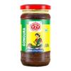777 AP Ginger Pickle 300g (Pack of 2) | Allam Pachadi | Sweet & Spicy Ginger Chutney | For Pesarattu & Dosa | Total 600g view 1