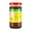 777 Lime Pickle 300g (Pack of 2) | Elumichai Oorugai/Lemon Pickle | Tangy & Spicy | Digestive Side Dish | Total 600g view 2