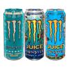 Monster Energy Drink Esports Edition By Cougar  Assorted Flavours 500ml (Pack of 12) | Pro Gamer Energy Boost | Zero Sugar & Regular Energy Drinks | Imported Variety Pack's (IMPORTED-USA) view 2