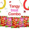 BABANANA Kerala Banana Chips Tangy Treat Combo Pack, 3xZesty Tomato and 2xMagic Masala Flavors, 65g x 5 Pack Combo Snacks Collection view 2