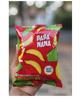 BABANANA Kerala Banana Chips Tangy Treat Combo Pack, 3xZesty Tomato and 2xMagic Masala Flavors, 65g x 5 Pack Combo Snacks Collection view 4