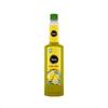 Tea Planet Yuzu Syrup 700 ml  Japanese Citrus-Flavoured Beverage Concentrate for Mocktails, Iced Teas, Lemonades & Sparkling Drinks  Caf-Grade Syrup for Home & Professional Use (700ML, Yuzu) view 1