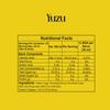 Tea Planet Yuzu Syrup 700 ml  Japanese Citrus-Flavoured Beverage Concentrate for Mocktails, Iced Teas, Lemonades & Sparkling Drinks  Caf-Grade Syrup for Home & Professional Use (700ML, Yuzu) view 2