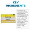 Acnerex Allantoin Acne Care Soap - Fights Acne, Soothes Inflammation & Hydrates | 75g view 2