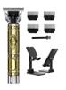 Buy 1 Get 1 Free Hair Trimmer,Electric Shaving Machine,Adjustable Blade Clipper,trimmer for men,Body Trimmer,Trimmer Men Get Beard,Trimmers for man,Professional Shaver For Men Free Mobile And tab. Stand view 1
