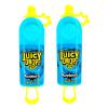 Bazooka Juicy Drop Pop, Sweet & Sour Raspberry Candy, 52g (Pack of 2) view 1