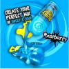 Bazooka Juicy Drop Pop, Sweet & Sour Raspberry Candy, 52g (Pack of 2) view 2