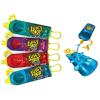 Bazooka Juicy Drop Pop, Sweet & Sour Raspberry Candy, 52g (Pack of 2) view 4
