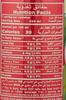 FruitJoy Liptons Red Fruits Ice Tea Drink Can, Ready to Drink Beverage, 320ml Can (Pack Of 5) + Free SpiceSnap Chilli Lime Seasoning view 4