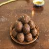 COCAME- Natural, Healthy & Tasty Coconut-Jaggery Laddu|healthy home made coconut sweet balls| jaggery coconut laddu - (250 Grams) view 2