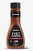 Fruitaco Sweet Onion Sauce, 350g | Perfect for Wraps, Sandwiches, Salads, and more view 1