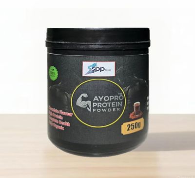AYOPRO Protein Powder