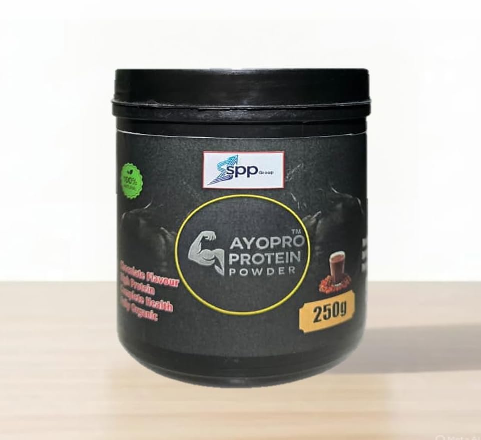 AYOPRO Protein Powder