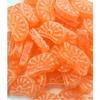 Nut khana Orange Candy 100 gm | Khatti Mithi Narangi Goli | Tangy & Sweet Orange Flavoured Candy For Kids | Narangee/Santra Toffee view 4