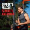 A5 Nutrition Creatine Monohydrate Powder, Watermelon Flavour  26 Servings, 104g | Muscle Strength, Power & Recovery Supplement for Men & Women view 2
