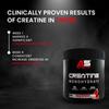 A5 Nutrition Creatine Monohydrate Powder, Watermelon Flavour  26 Servings, 104g | Muscle Strength, Power & Recovery Supplement for Men & Women view 3