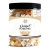 Anaj Wala Premium Gond Katira | Natural Tragacanth Gum for Ayurvedic Remedies, Cooling Drinks & Health Supplements (250g) view 1