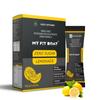 India's First Potassium Rich Electrolyte Drink_Zero Sugar_6 Electrolytes_6 Vitamins_5gm sachets (Pack of 20) view 1