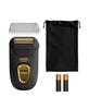 WAHL Down Under Waterproof and Compact Shaver for Men with Skin Protection System, Travel Lock for Wet and Dry Use, 3028088 view 1