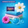 Ilavarasi Premium Detergent Cake Soap Bar 170g -8pcs  Deep Laundry Cleaning & Tough Stain Removal view 3