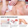 CUVLY Wax Heater For Women, Wax Warmer, Roller Wax, roll on Refill Cartridge Waxing Kit Women All Skin Types Hands, Legs, Underarms, Bikini, Intimate Area Professional Wax Machine Waxing (4) view 4
