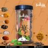 Gud India Desi Jaggery (Gur) with Ginger (Adrak Gur)  Herbal Spiced Jaggery | Natural Immunity Booster view 3