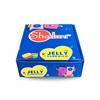 Shadani Jelly Sandwich Box 800g  Pack of 20 Bites | Fruity Two-Flavor Jelly Sandwiches | Fun & Tasty Assorted Jellies | Ideal for Kids & Parties view 3