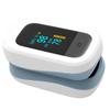 ZOOMELLA Digital Finger Oximeter Finger Clip Saturation Meter with Lanyard Home Tools view 1