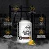 avvatar ALPHA WHEY PROTEIN | 1Kg | Mango Rush Flavour | 25g Protein | 25 Servings view 4