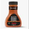 Fruitaco Peri Peri Sauce 300 g | Spicy & Zesty | Perfect for Pizza, Wraps, Fries & Barbecue view 1
