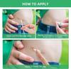 Advanced Silicone Scar Removal Gel 30g  Effective Treatment for Keloid, Acne, Burn, Surgery & Stretch Marks | Smooth Skin Care Solution for All Skin Types view 2