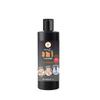 BADANI MART 3 in 1 Multi-Purpose Home Cleaner | Dishwash, Handwash & Floor Cleaner | 100% Better Cleaning | Tough on Grease Gentle on Hands | Kills 99.99% Germs | Advanced Orange Formula | 1L view 1