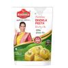 Xcellence Nutritious Dhokla Peeth Ready Mix | Soft & Fluffy Instant Dhokla Batter | 100% Natural & High Protein | 200g Pack view 1
