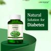 BIO RESURGE Gurmar Tablets 750mg 120 Tablets | Gymnema Sylvestre 100% Ayurvedic & AYUSH Certified | Supports Blood Sugar, Reduces Sugar Cravings, Boosts Good Cholesterol & Heart Health | Pure Natural Leaves(Pack Of 2) view 4