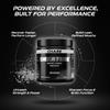 Chase Micronized Creatine Monohydrate Powder (200gm, 66 Servings) | 4g per Scoop of 100% Creatine Mono hydrate | Pre/Post Workout Supplement for Muscle, Strength & Energy | Unflavoured view 4
