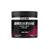 Chase Micronized Creatine Monohydrate Powder (240gm, 60 Servings) | 4g per Scoop of Creatine Mono hydrate | Pre/Post Workout Supplement for Muscle, Strength & Energy | Lychee Freeze Flavoured view 1