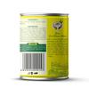 OKO Flavours Organic Coconut Cream 22% | Thick & Creamy | Dairy-Free, Vegan & Gluten-Free | Fresh Organic Coconuts | Ideal for Desserts, Curries, Smoothies & Baking | Made in India - 400ml TIN view 3
