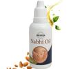 Ayurvedic Nabhi Oil For Glowing Skin - 30ml view 2