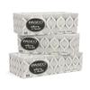 PASEO Ultra Soft 3 Ply Facial Tissues | Luxury without Compromise | Soothing - Luxury Tissue ALOE VERA | 95 Pulls per Box | Pack of 16 | view 2