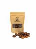 CHOCOMOND Premium Chocolate Coated Almonds | Crunchy Roasted Almonds Covered in Smooth Milk Chocolate | Rich, Creamy, Nutty Treat  200g Pouch | Gift & Snack Pack view 4