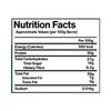 Chase High Protein Peanut Butter Creamy 1kg | With Isolate Whey & 300g Protein in Jar | 12g Per Serve | Malai kulfi Flavour With Chunks | Tasty & Healthy Nut Butter Spread for Breakfast, Fitness, Gym view 2