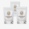 COCOSUGARITE Coconut Blossom Sugar 300g | 100% Natural Low Glycemic Sweetener | Mineral-Rich & Unrefined | Healthy Sugar Alternative for Tea, Coffee, Baking & Desserts (Pack Of 3) view 1