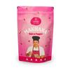 CRAVINO Premium Roasted Makhana 5-Flavour Combo  Tandoori, Peri Peri, Pudina, Salt & Pepper & Cheese Herbs | Spicy, Minty & Savory Fox Nuts | Protein-Rich, Antioxidant Packed, 50g x 5 Pack view 4