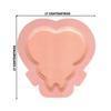 Allevyn Sacrum 17cm x 17cm (Pack of 3), Advanced Hydrocellular Foam Dressing for Bed Sores, Wound Healing & Pressure Ulcer Protection view 3